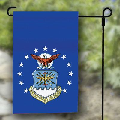 us air force flag