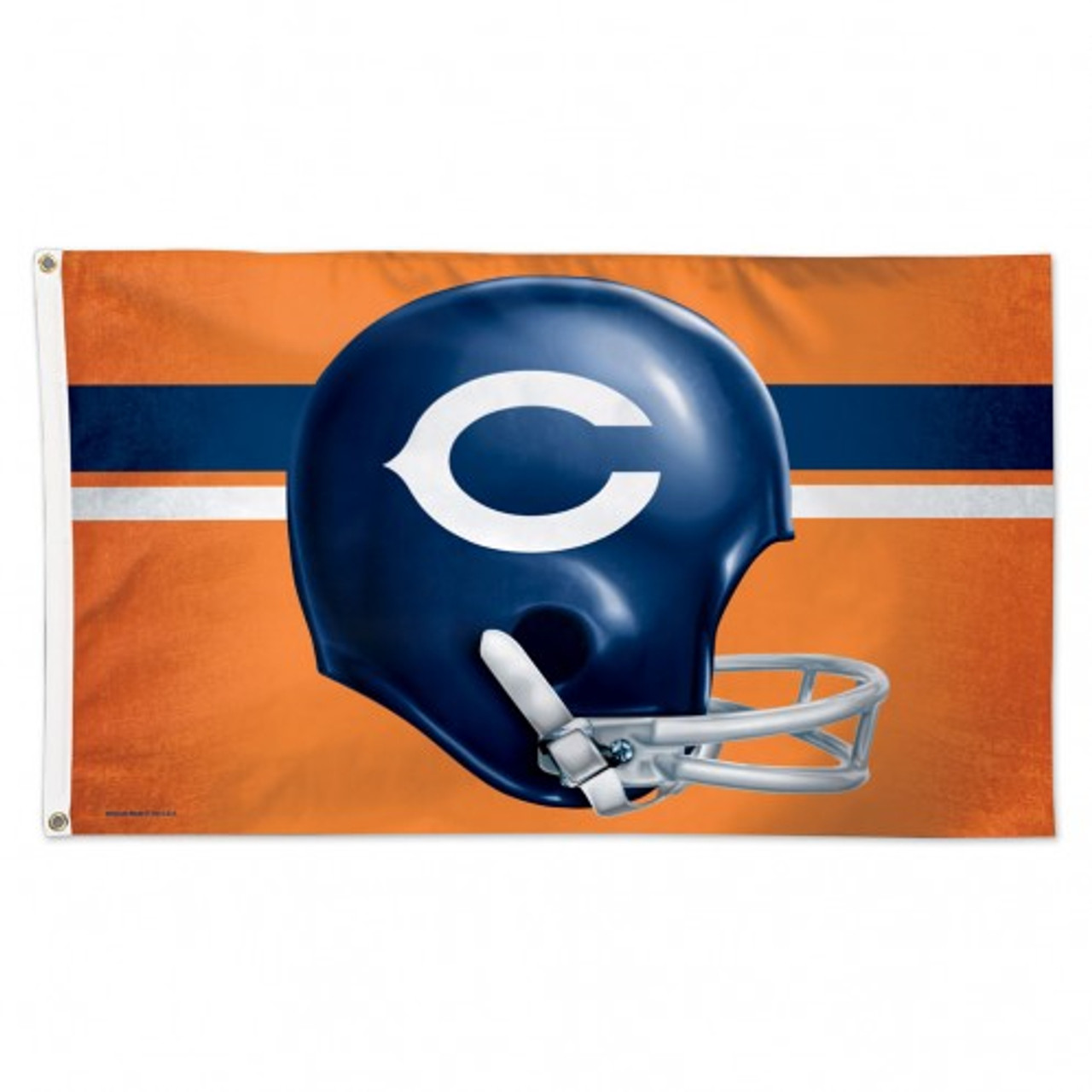 chicago bears flag football