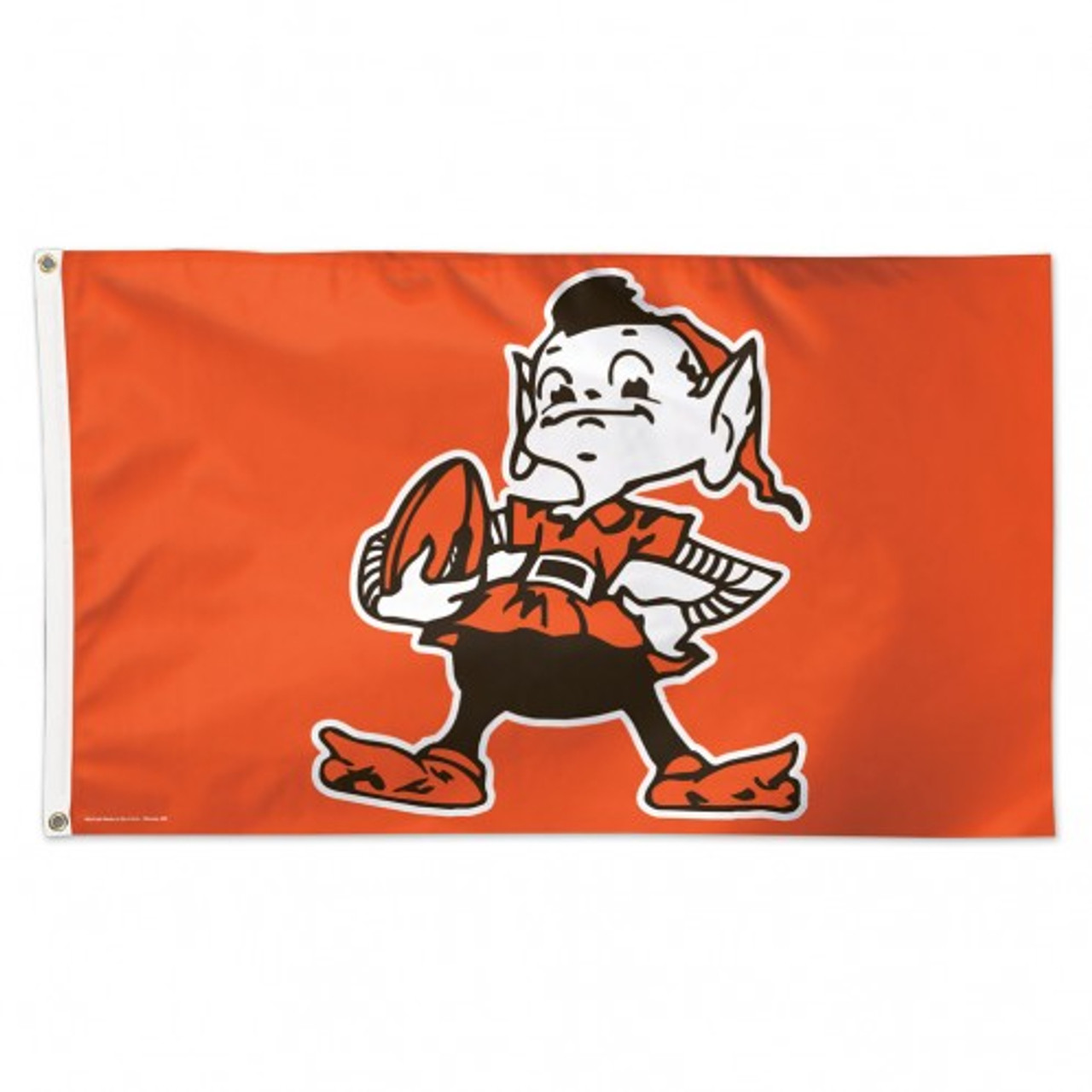 cleveland browns elf