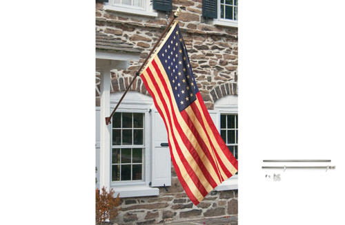 All-American U.S. Flag Kit - Flag Included
