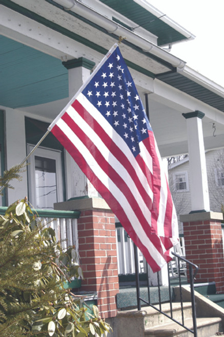 Economy Level U.S. Flag Kit