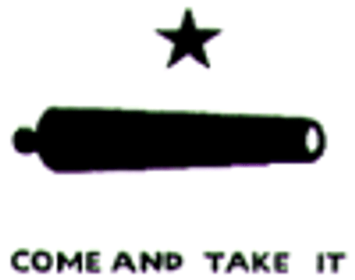 Come and Take It Come and Take It