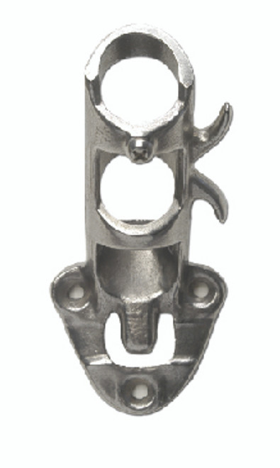 One Position Stainless Steel Bracket