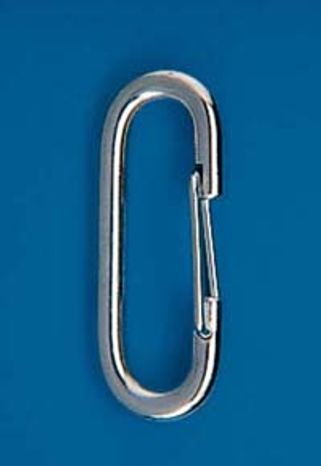 Stainless Steel Spring Clip