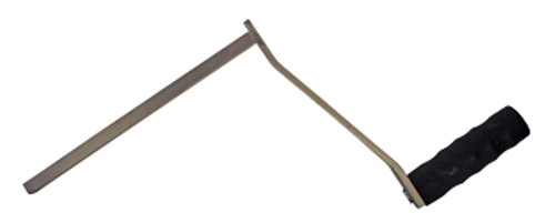 Stainless Steel Winch Handle
