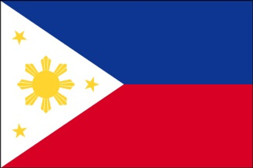 Philippines (UN) Outdoor Flags