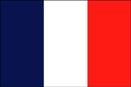 France (UN) Outdoor Flags