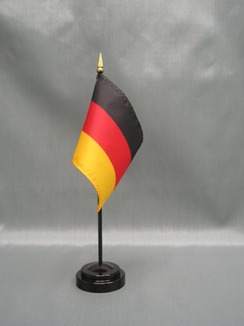 Germany (UN) Stick Flags