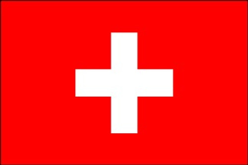 Switzerland (UN) Outdoor Flags
