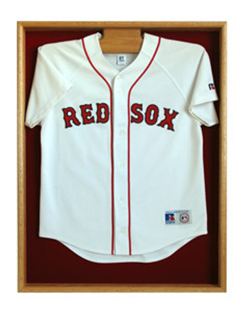 Athletic Jersey Case with Hanger