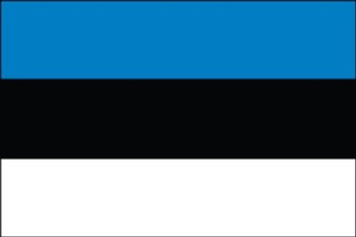 Estonia (UN) Outdoor Flags