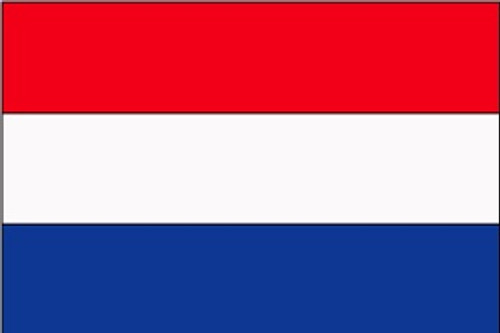 Netherlands (UN) - Indoor Flags