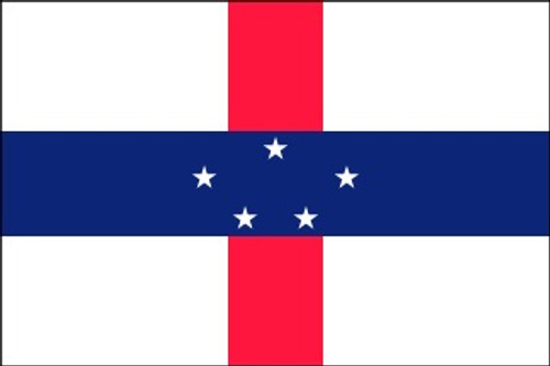 Netherlands Antilles - Indoor Flags