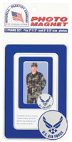 U.S. Air Force Photo Frame - fredsflags