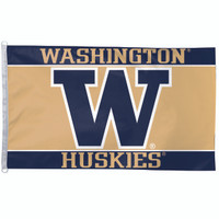 Washington Redskins (Retro Helmet) - 3' x 5' Flag - fredsflags