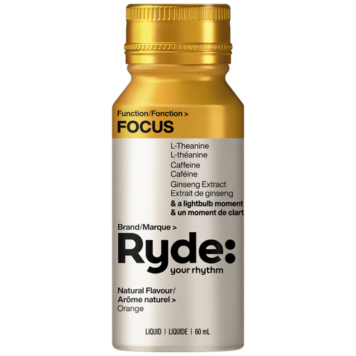 FOCUS
