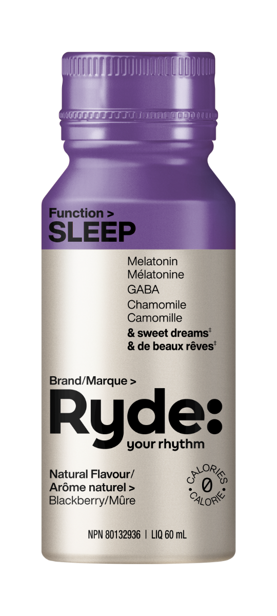 SLEEP