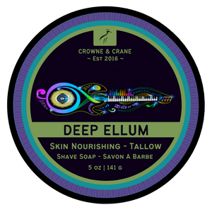 DEEP ELLUM DEEP ELLUM