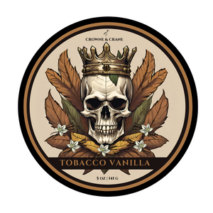 TOBACCO VANILLA TOBACCO VANILLA