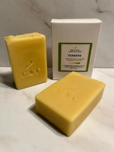 VERBENA BATH BAR VERBENA BATH BAR