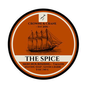 THE SPICE THE SPICE