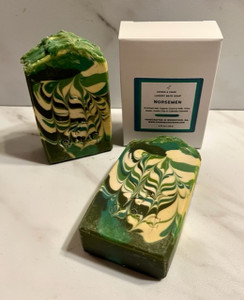 NORSEMEN BATH BAR NORSEMEN BATH BAR