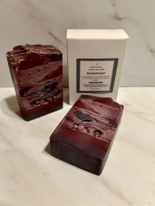 BARBERSHOP BATH BAR BARBERSHOP BATH BAR