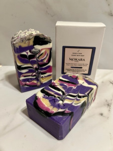 MOKARA (TYPE) BATH BAR MOKARA (TYPE) BATH BAR