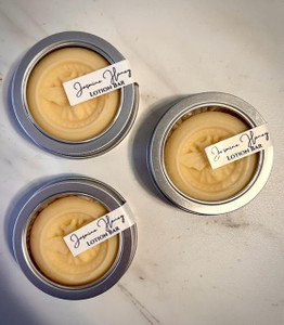 JASMINE HONEY LOTION BAR JASMINE HONEY LOTION BAR