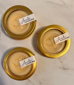 ANIMALIA  LOTION BAR ANIMALIA  LOTION BAR