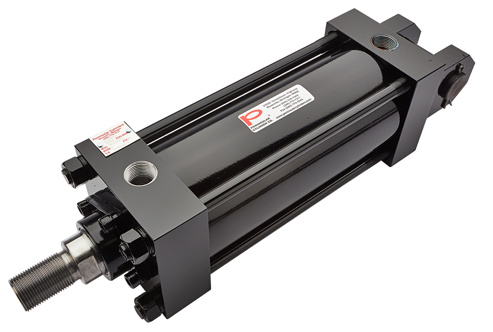 Custom Cylinders