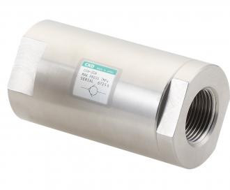 CCH Check valve (for liquid)