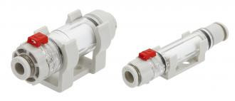 FSL Inline filter