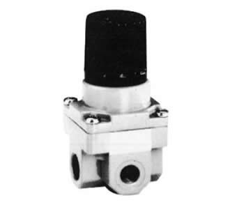 B2019 Compact regulator