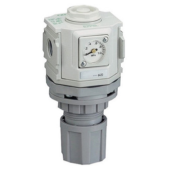 CKD Regulator R3000-10-W-NX3 - CKD-R3000-10-W.jpg