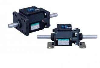 JSB3 Brake unit