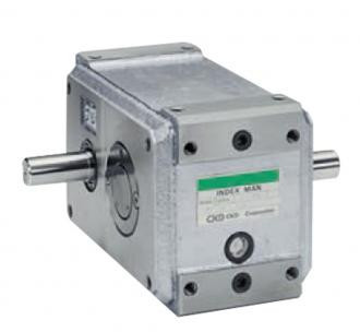 Parallel cam unit Standard type