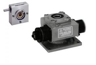 Worm reducer
