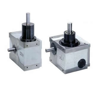 Swivel pick & place unit