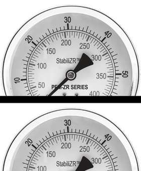 Representative Winters PEM-ZR manufacturer catalog image; ordered configuration is defined by listed specifications