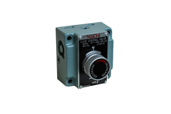 Nachi Temperature Compensated Flow Control and Check Valve CFT-G02-8-22