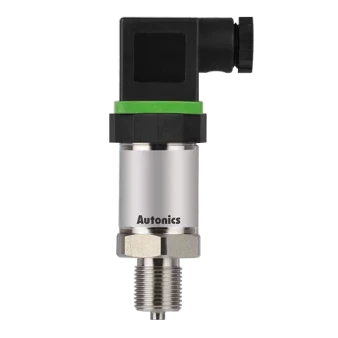 Autonics TPS20 Series TPS20-A23F8-00