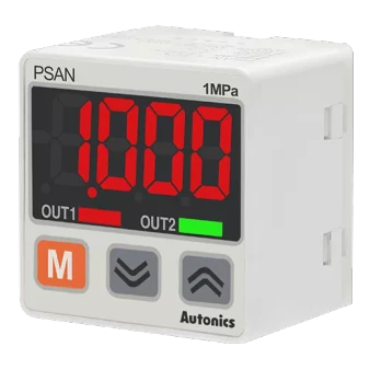 Autonics PSAN Series PSAN-1CV-NPT1/8