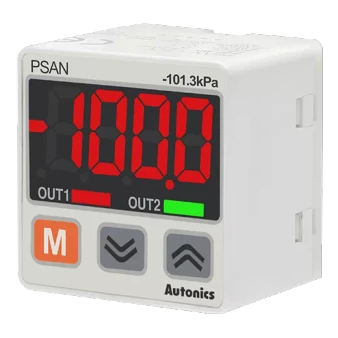 Autonics PSAN Series PSAN-V01CV-RC1/8