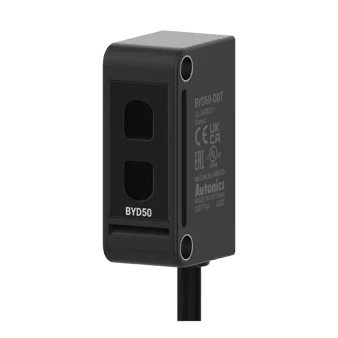 Autonics BYD Series BYD50-DDT