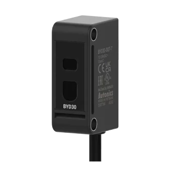 Autonics BYD Series BYD30-DDT-T