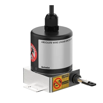 Autonics EWLS50 Series EWLS50-512-G-PN-24