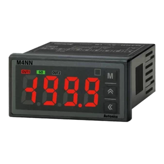 Autonics M4NN Series M4NN-AA-11