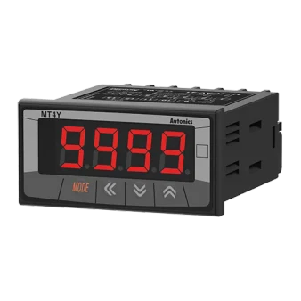Autonics MT4Y/MT4W Series MT4Y-AV-4N