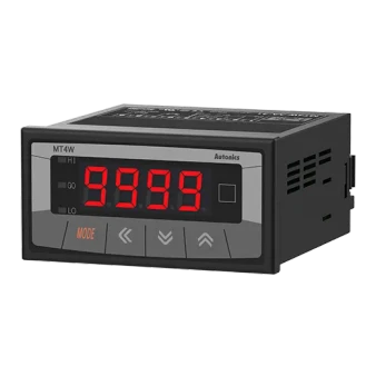 Autonics MT4Y/MT4W Series MT4W-AV-42
